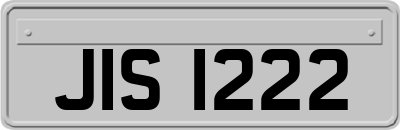 JIS1222