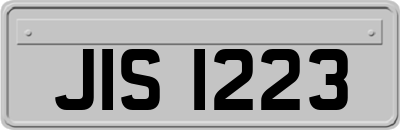 JIS1223