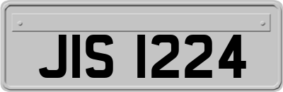 JIS1224