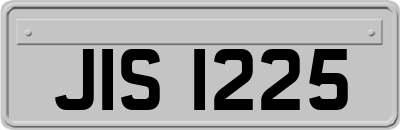 JIS1225
