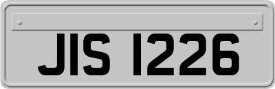JIS1226