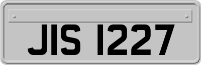 JIS1227