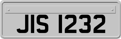 JIS1232
