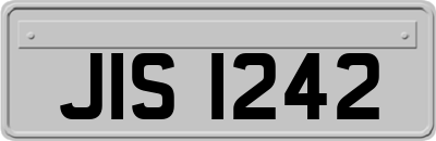 JIS1242