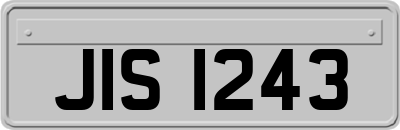 JIS1243
