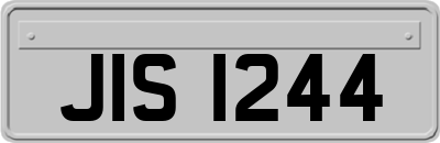 JIS1244