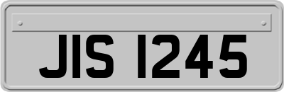 JIS1245