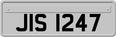 JIS1247