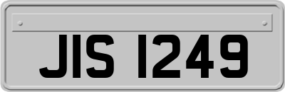 JIS1249