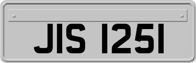 JIS1251