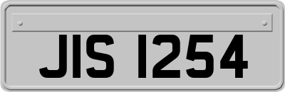 JIS1254