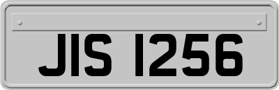 JIS1256