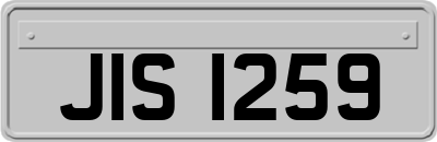 JIS1259
