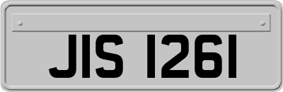 JIS1261