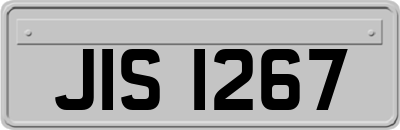 JIS1267