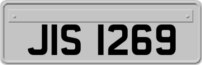 JIS1269