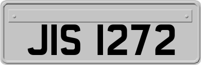 JIS1272