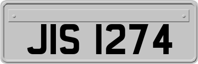JIS1274