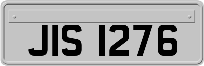 JIS1276