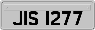 JIS1277