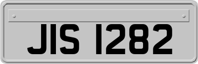 JIS1282