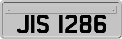 JIS1286