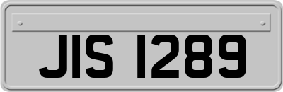 JIS1289