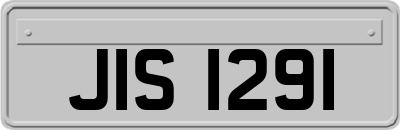 JIS1291