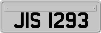 JIS1293