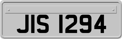 JIS1294