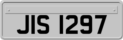 JIS1297