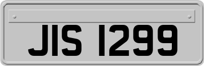 JIS1299