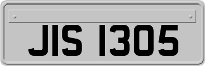 JIS1305