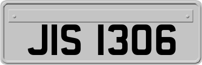 JIS1306