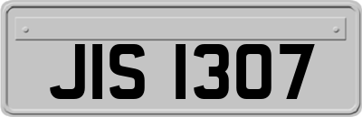 JIS1307