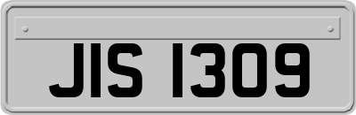 JIS1309
