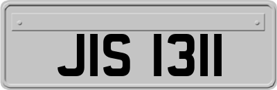 JIS1311