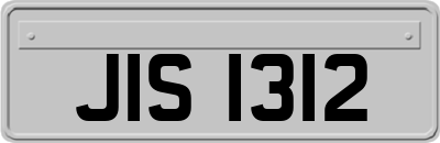 JIS1312