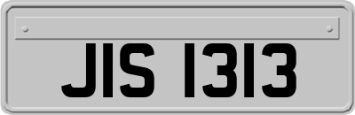 JIS1313