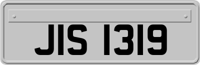 JIS1319