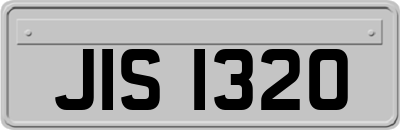 JIS1320