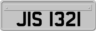 JIS1321