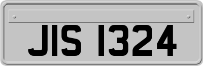 JIS1324