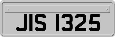 JIS1325