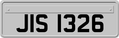 JIS1326