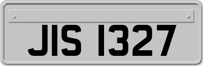 JIS1327