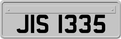 JIS1335