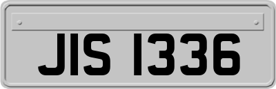 JIS1336