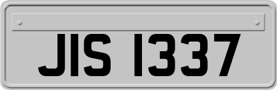 JIS1337