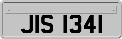 JIS1341
